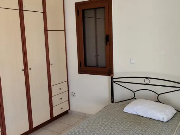 Detached House Of 180 M² In Peloponnese