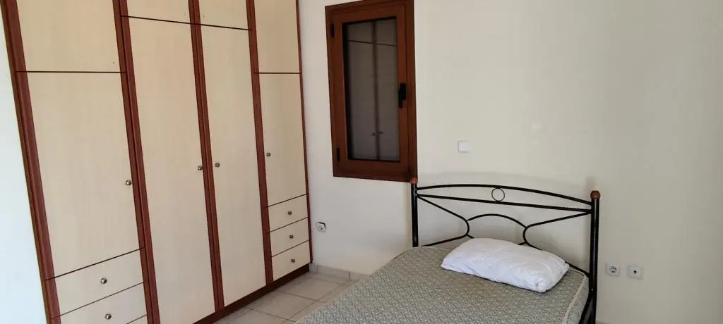 Detached House Of 180 M² In Peloponnese