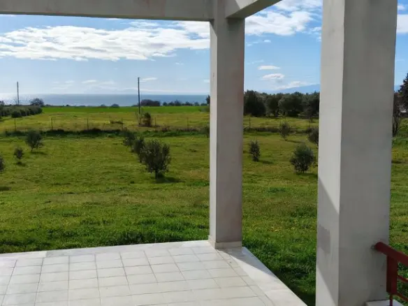 Detached House Of 200 M² In Thessaloniki