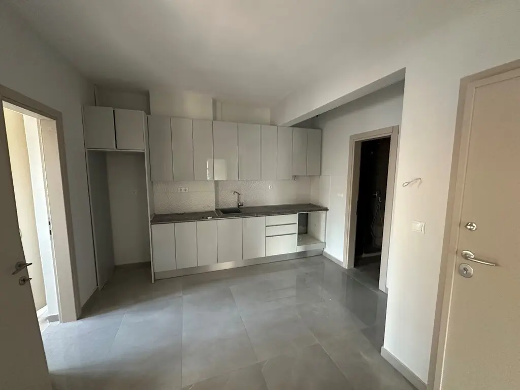 Flat Of 52 M² In Thessaloniki