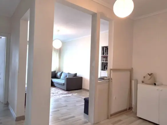 Apartment Of 90 M² In Thessaloniki