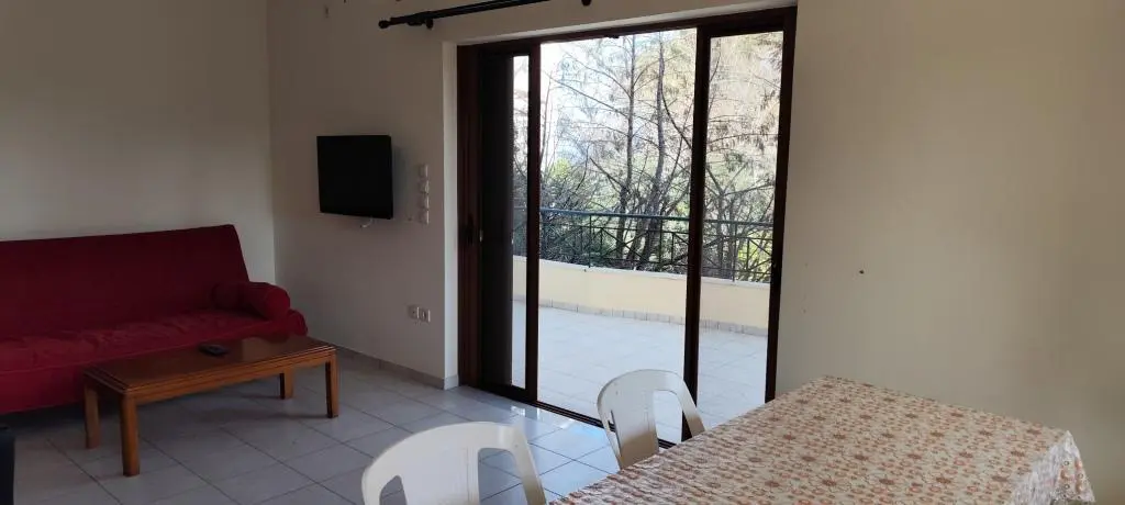 Detached House Of 180 M² In Peloponnese