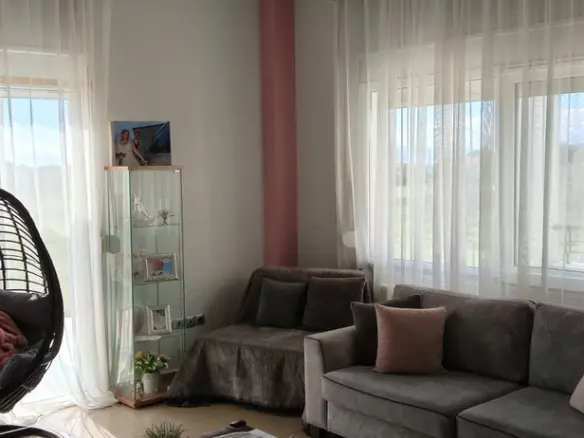 Detached House Of 200 M² In Thessaloniki