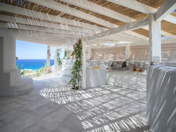 4-bedroom Villa In Siteia, Greece (288 M²)