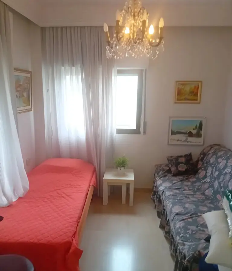 2-bedroom Flat In 40 Ekklisies – Evaggelistria, Greece (76 M²)