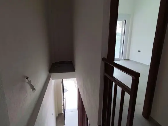 3-bedroom Maisonette In Sithonia, Greece (87 M²)