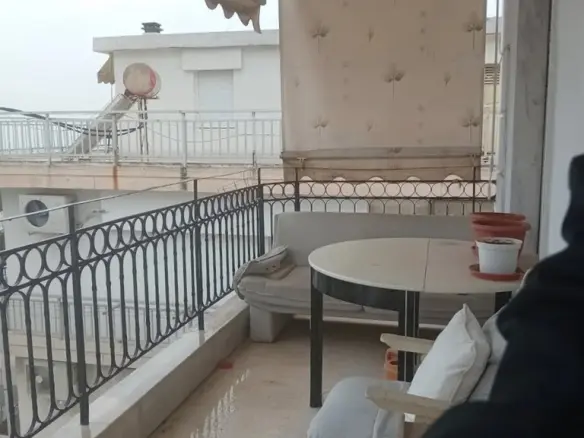 2-bedroom Flat In 40 Ekklisies – Evaggelistria, Greece (76 M²)
