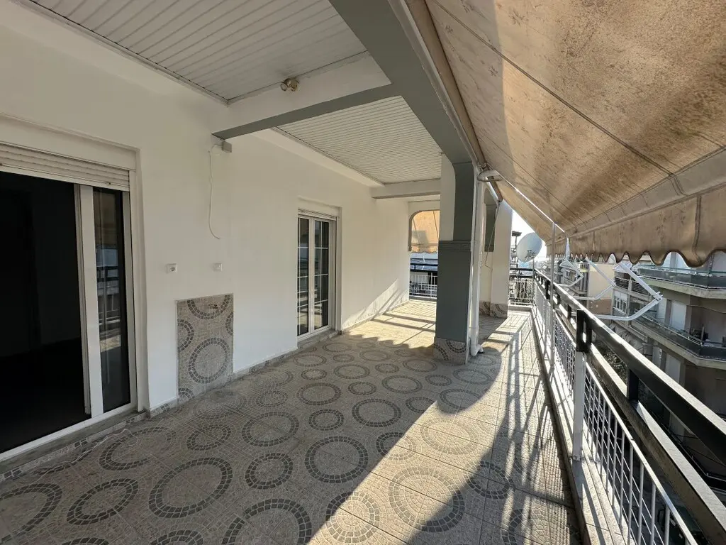 Flat Of 52 M² In Thessaloniki