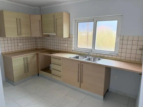 Maisonette In Platanias, Greece (123 M²)