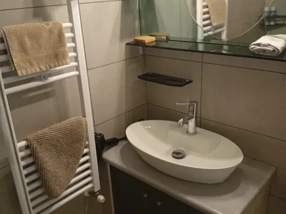 2-bedroom Flat In Kalamaria, Greece (80 M²)