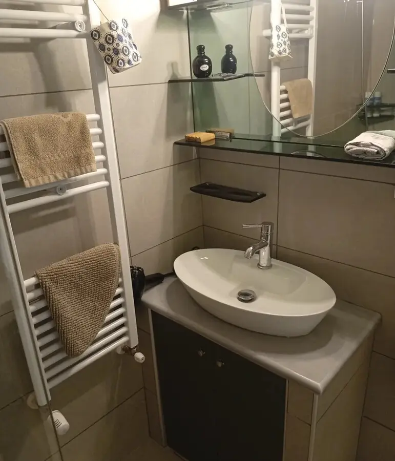2-bedroom Flat In Kalamaria, Greece (80 M²)