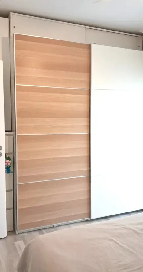 Apartment Of 90 M² In Thessaloniki