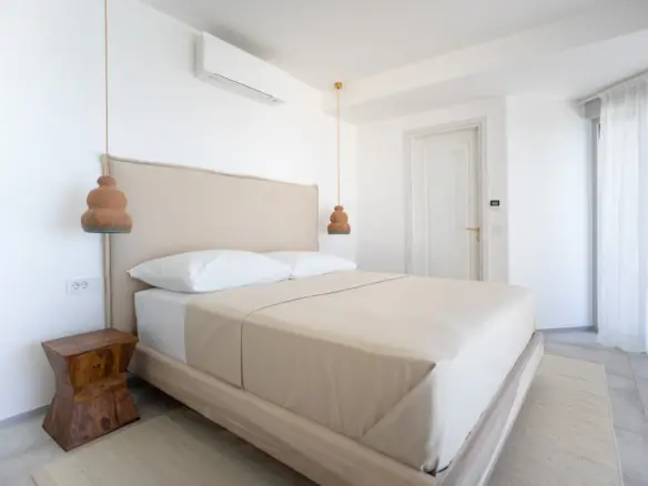 4-bedroom Villa In Siteia, Greece (288 M²)