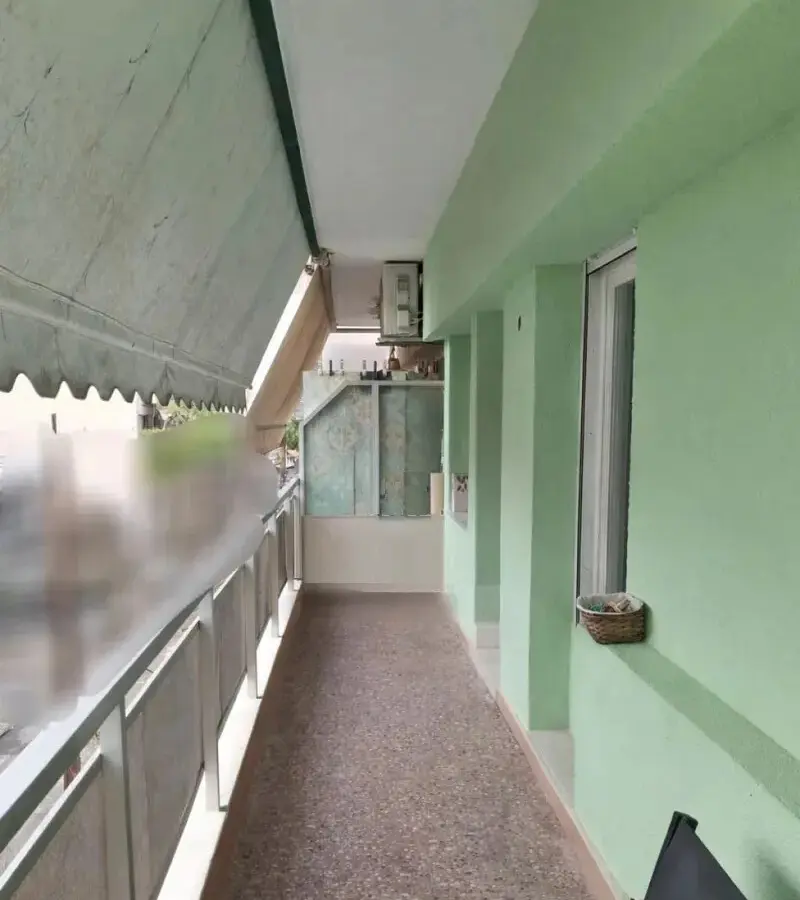 Apartment Of 90 M² In Thessaloniki