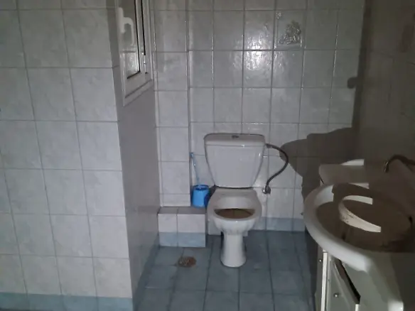 2-bedroom Flat In Zografou, Greece (95 M²)