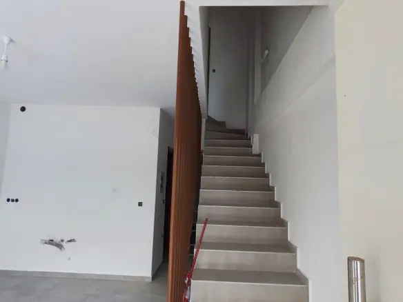3-bedroom Maisonette In Sithonia, Greece (87 M²)