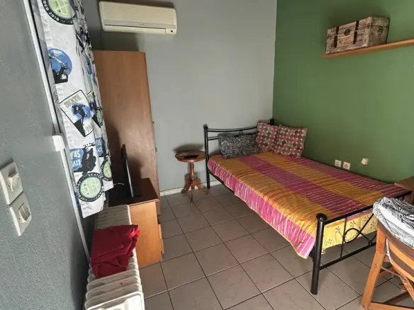 Flat Of 119 M² In Athens