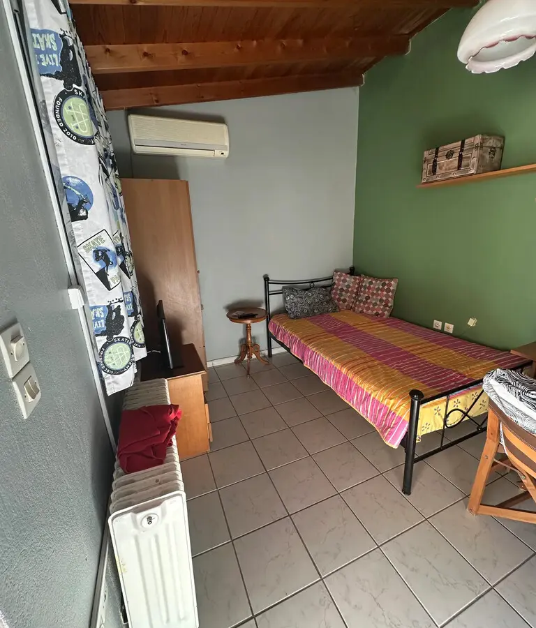 Flat Of 119 M² In Athens