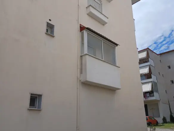 1-bedroom Flat In Kilkis, Greece (54 M²)