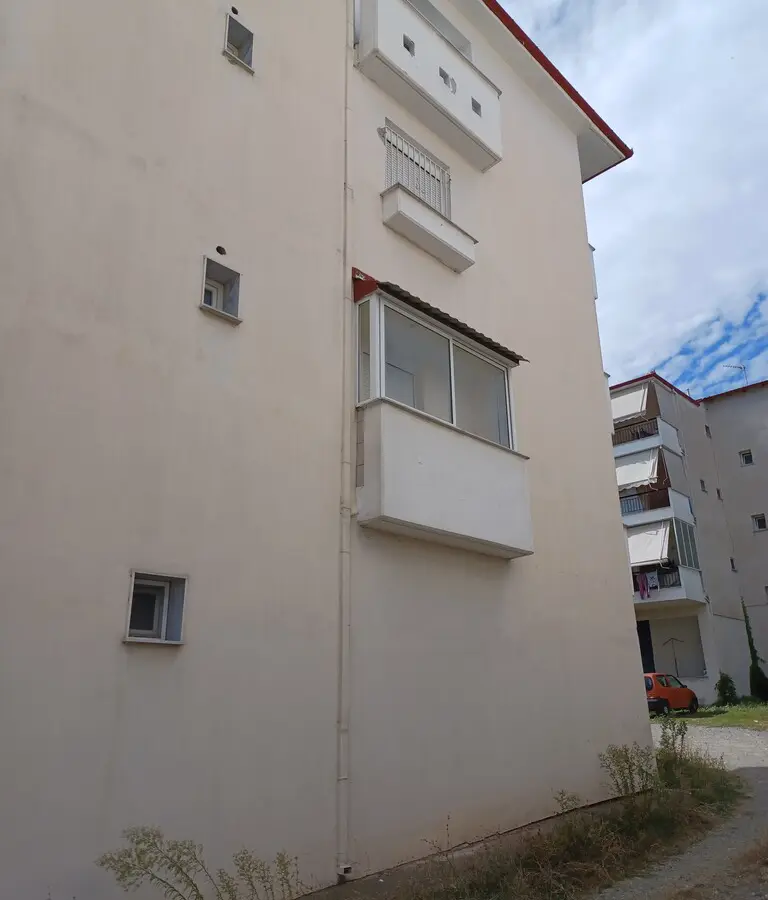 1-bedroom Flat In Kilkis, Greece (54 M²)