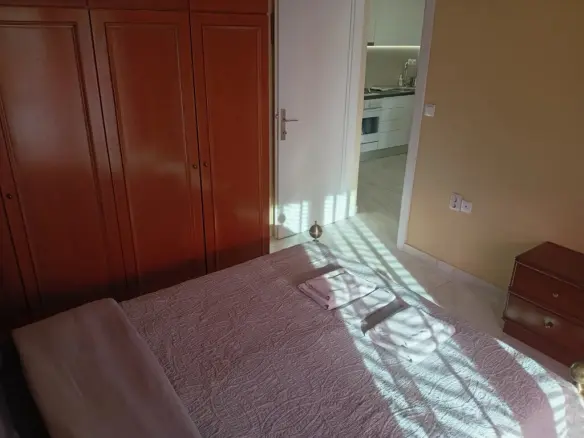2-bedroom Flat In Kalamaria, Greece (80 M²)
