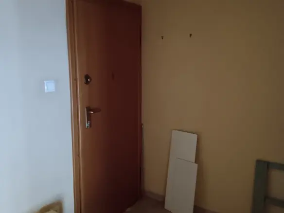2-bedroom Flat In Zografou, Greece (95 M²)