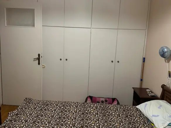 Flat Of 119 M² In Athens
