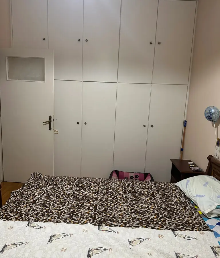 Flat Of 119 M² In Athens