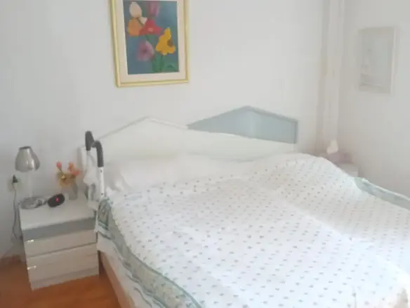 2-bedroom Flat In 40 Ekklisies – Evaggelistria, Greece (76 M²)