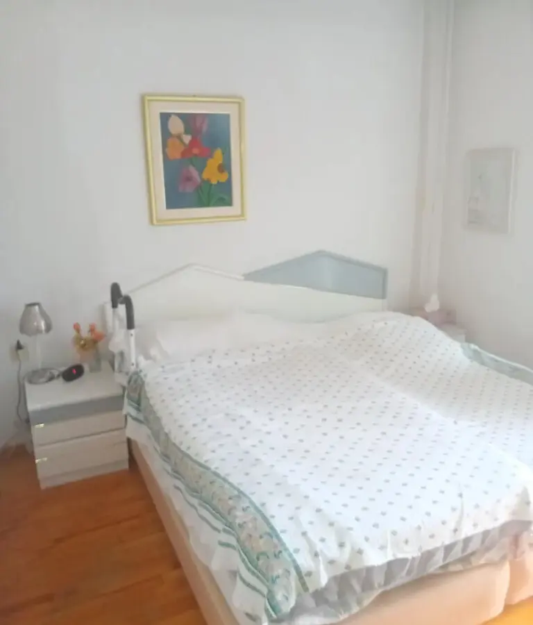 2-bedroom Flat In 40 Ekklisies – Evaggelistria, Greece (76 M²)