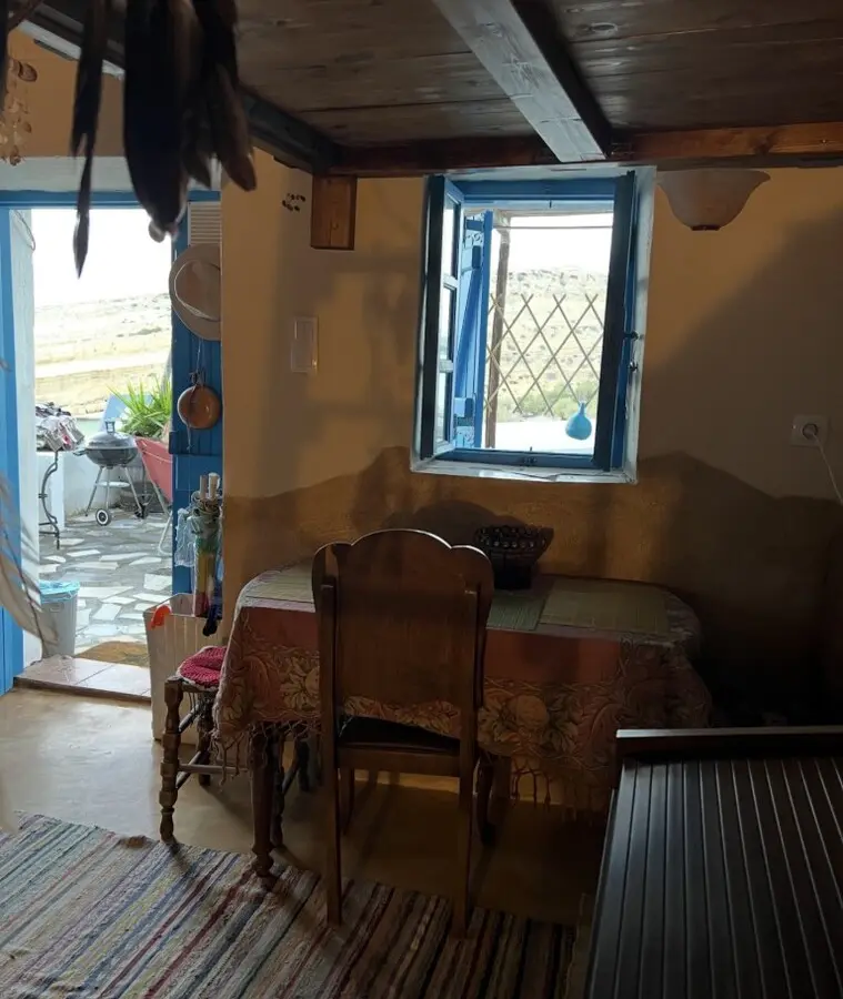 Detached House Of 33 M² In Crete
