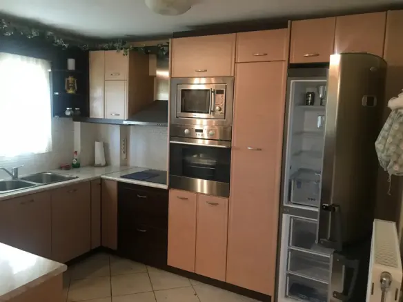 Detached House Of 150 M² With A Garden In Peloponnese