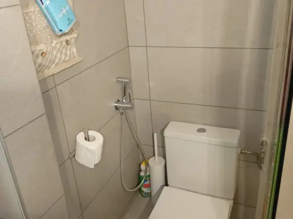 2-bedroom Flat In Kalamaria, Greece (80 M²)