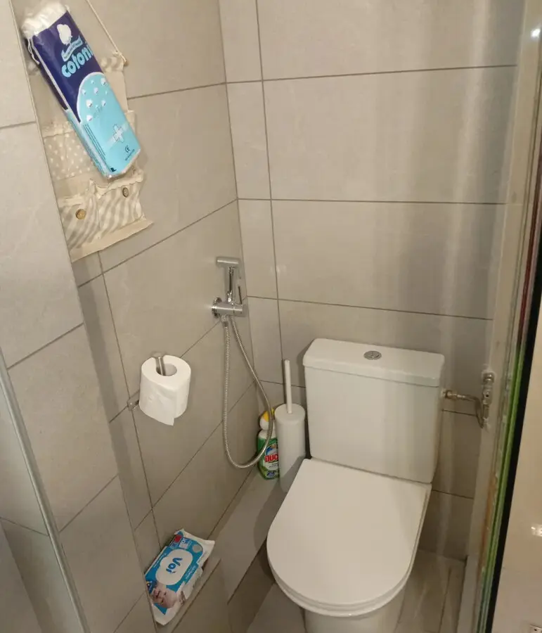 2-bedroom Flat In Kalamaria, Greece (80 M²)
