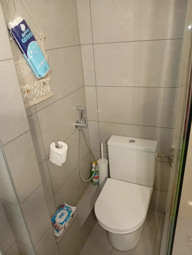 2-bedroom Flat In Kalamaria, Greece (80 M²)