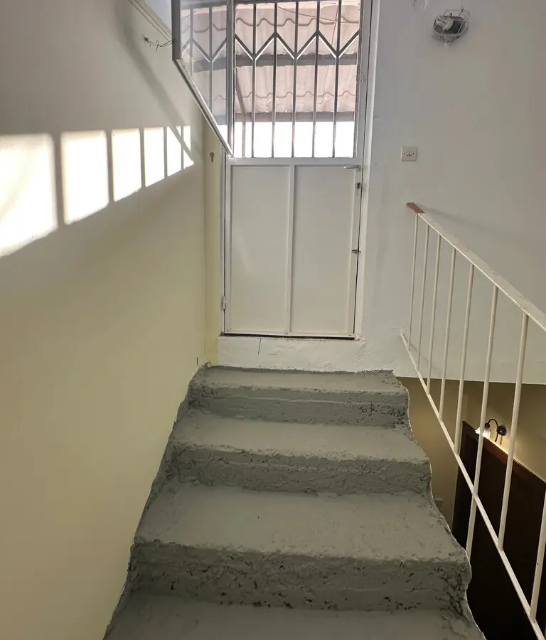 Flat Of 119 M² In Athens