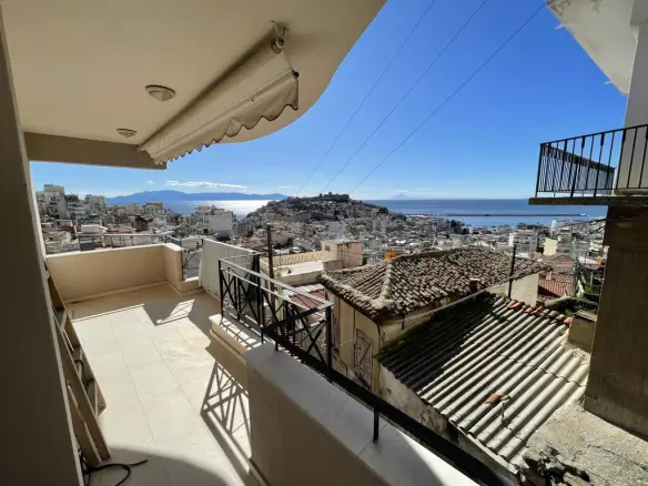 3-bedroom Detached House In Kavala, Greece (225 M²)