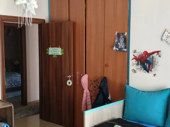 Detached House Of 200 M² In Thessaloniki