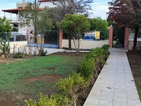 Detached House Of 180 M² In Peloponnese