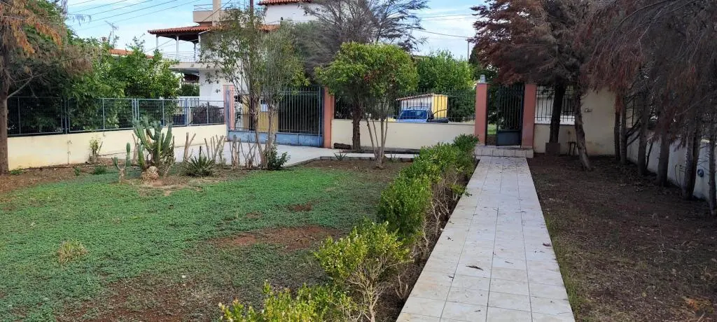 Detached House Of 180 M² In Peloponnese