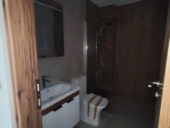 3-bedroom Maisonette In Sithonia, Greece (87 M²)