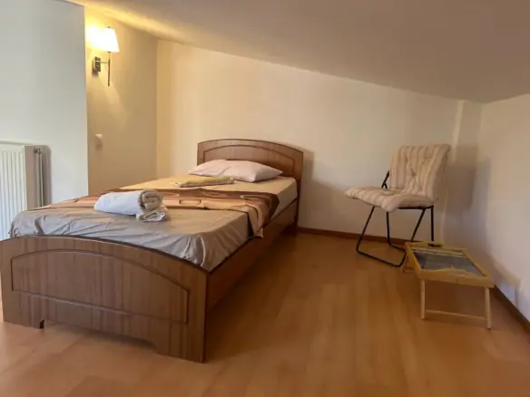 Maisonette Of 115 M² In Sithonia, Chalkidiki