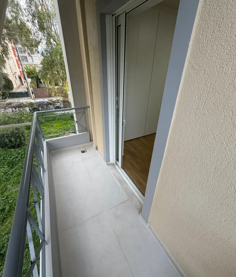 Flat Of 122 M² In Athens