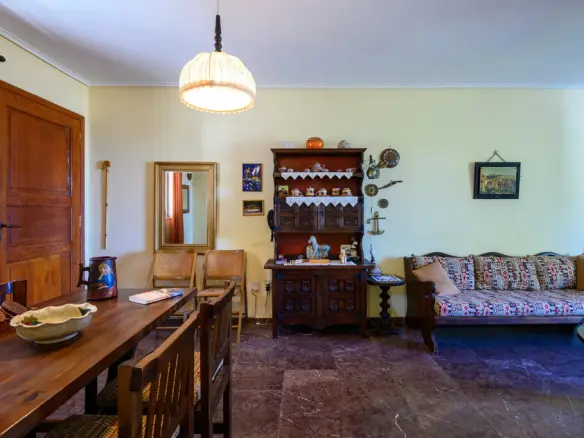 For Sale Flat 51 M² In Attica