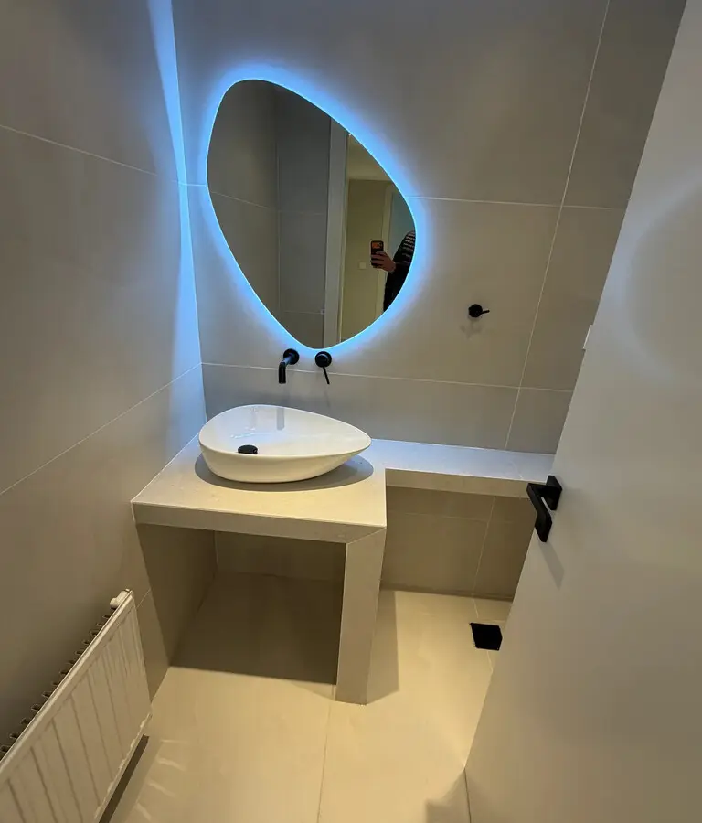 Flat Of 122 M² In Athens