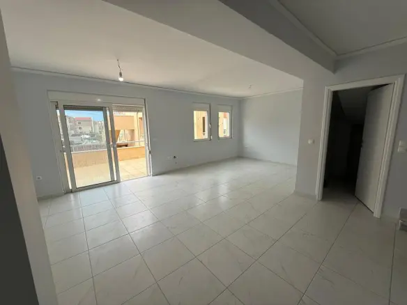 Maisonette In Platanias, Greece (123 M²)