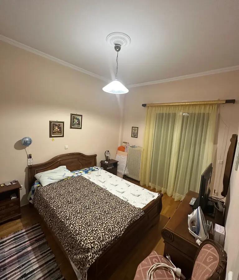 Flat Of 119 M² In Athens