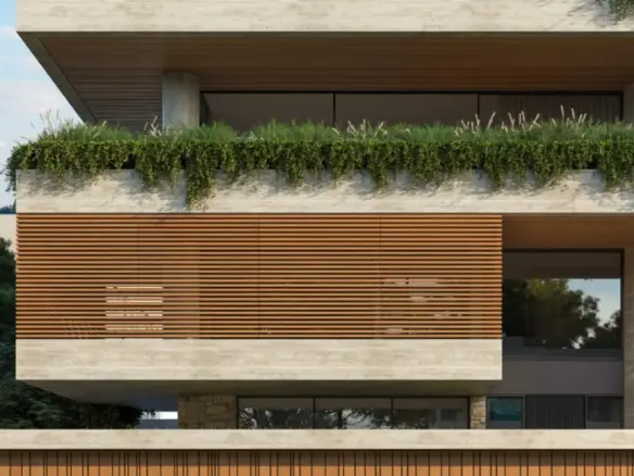 Maisonette Of 182 M² In Athens