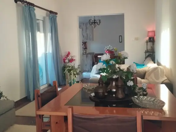 Flat Of 75 M² In Athens