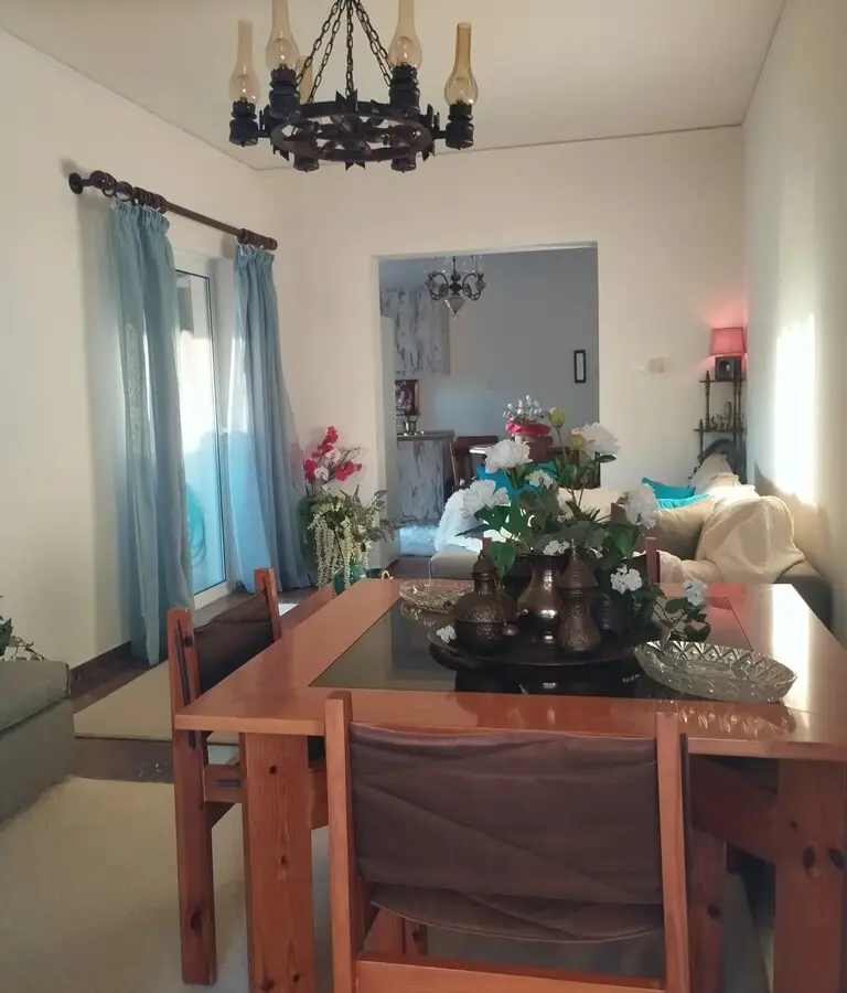 Flat Of 75 M² In Athens
